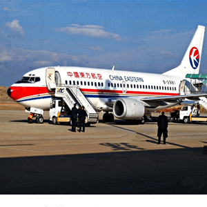 静巴航空快递航空快运业稳步发展的原因是什么？